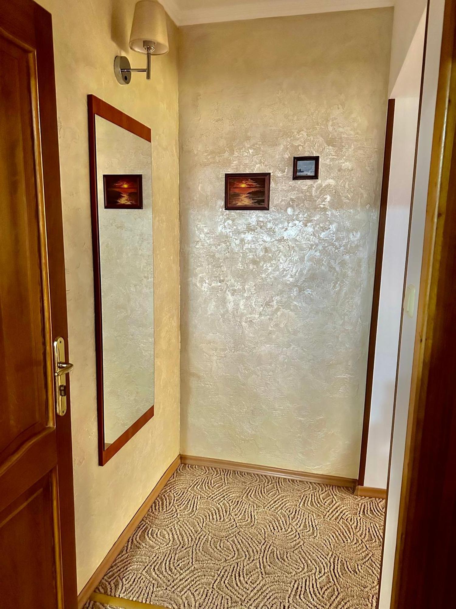 Family Hotel The Golden Fish Sozopol Bagian luar foto